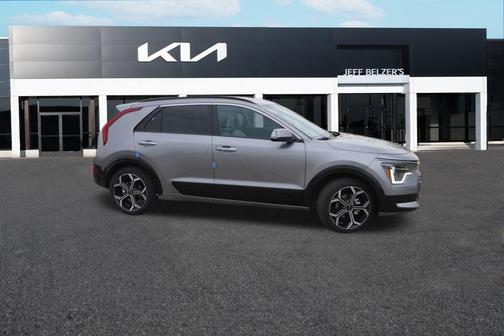 2025 Kia Niro EX Touring