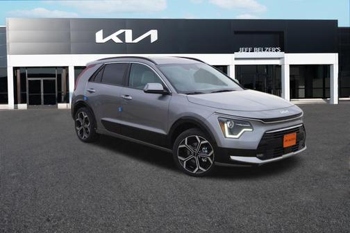 2025 Kia Niro EX Touring