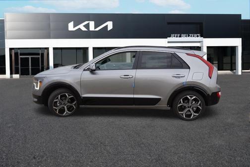 2025 Kia Niro EX Touring