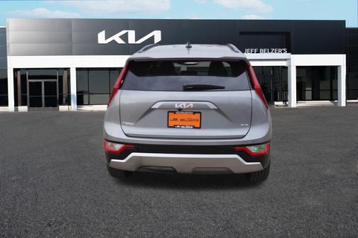 2025 Kia Niro EX Touring