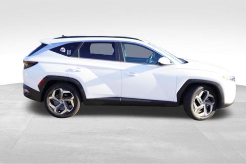 Quartz 2022 Hyundai TUCSON SEL