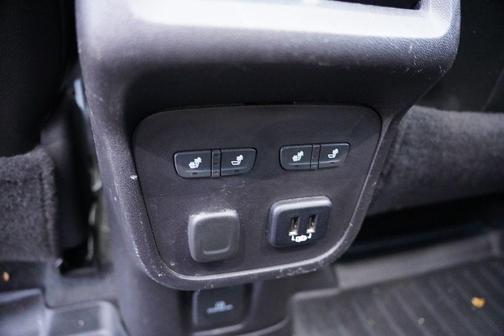 2018 Chevrolet Equinox Premier w/1LZ