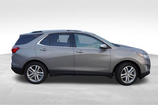 2018 Chevrolet Equinox Premier w/1LZ