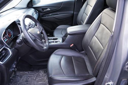 2018 Chevrolet Equinox Premier w/1LZ