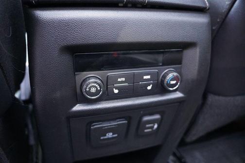 Radiant Red 2023 Chevrolet Traverse Premier