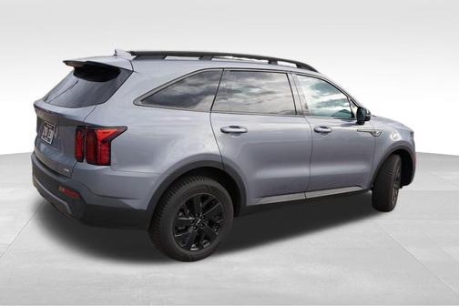 2023 Kia Sorento X-Line S