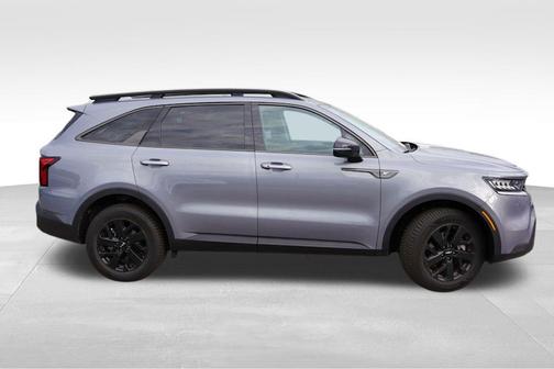 2023 Kia Sorento X-Line S