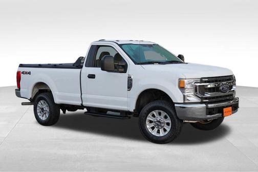2021 Ford F-350 XL