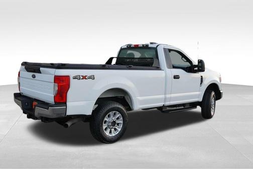 2021 Ford F-350 XL