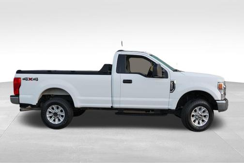 2021 Ford F-350 XL
