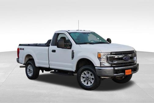 2021 Ford F-350 XL