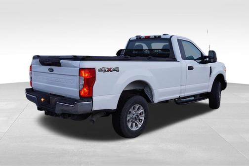 2021 Ford F-350 XL
