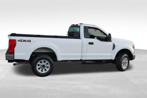 2021 Ford F-350 XL