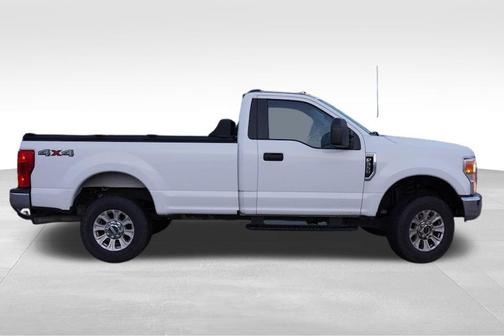 2021 Ford F-350 XL