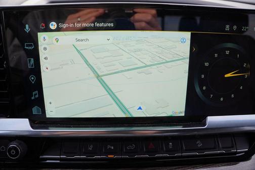 2025 Chevrolet Silverado 3500 LT