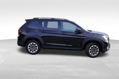 2024 Honda Passport TrailSport