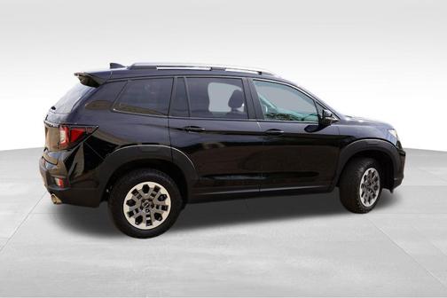 2024 Honda Passport TrailSport