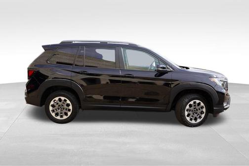 2024 Honda Passport TrailSport