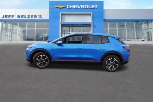 2026 Chevrolet Equinox EV LT 1