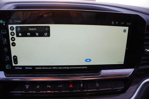 Summit White 2024 Chevrolet Silverado 3500 LT