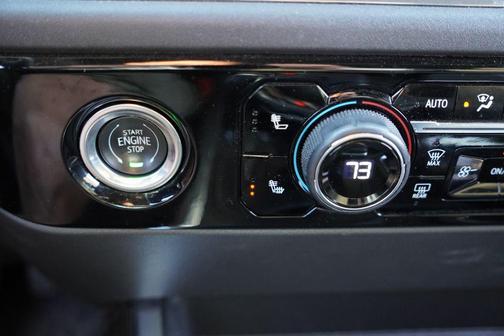 Black 2023 Chevrolet Silverado 1500 LT Trail Boss