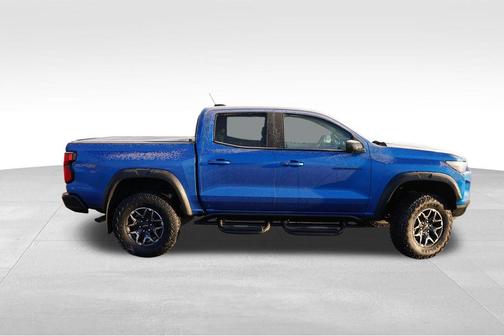 2023 Chevrolet Colorado ZR2