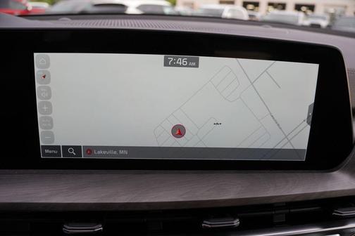 Glacial White Pearl 2024 Kia Telluride SX X-Line