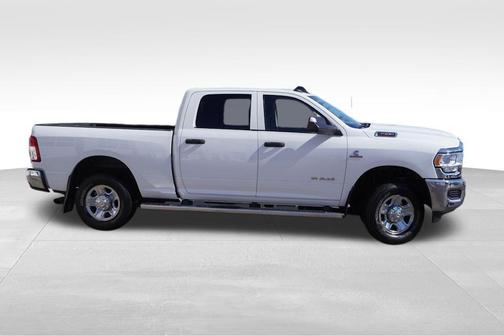 2020 RAM 3500 Tradesman