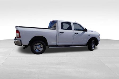 2020 RAM 3500 Tradesman