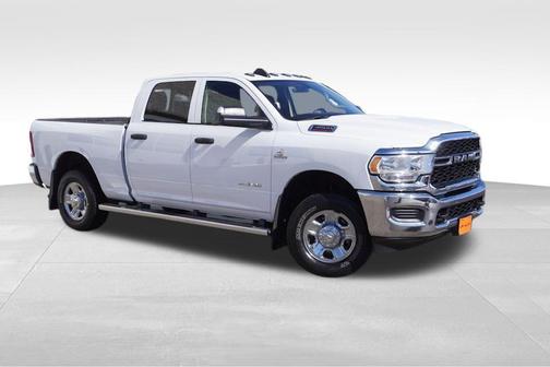 2020 RAM 3500 Tradesman