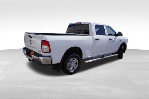 2020 RAM 3500 Tradesman