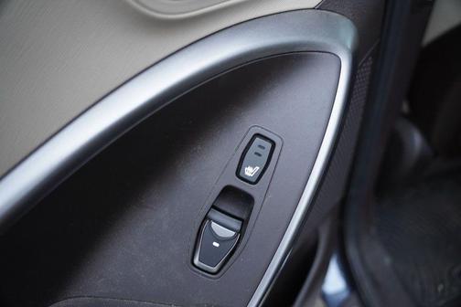 2017 Hyundai Santa Fe Sport 2.0L Turbo Ultimate