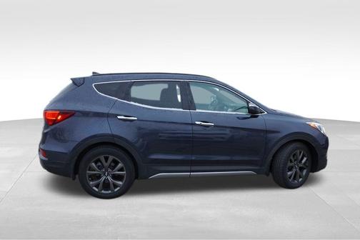 2017 Hyundai Santa Fe Sport 2.0L Turbo Ultimate