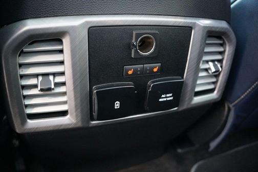 2018 Ford F-150 Limited