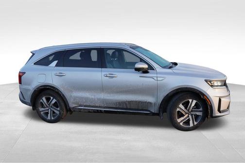 2022 Kia Sorento Plug-In Hybrid SX Prestige