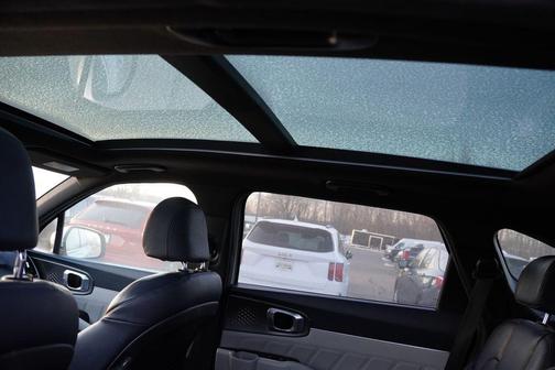 2022 Kia Sorento Plug-In Hybrid SX Prestige