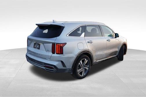 2022 Kia Sorento Plug-In Hybrid SX Prestige
