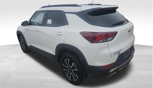 2021 Chevrolet Trailblazer ACTIV