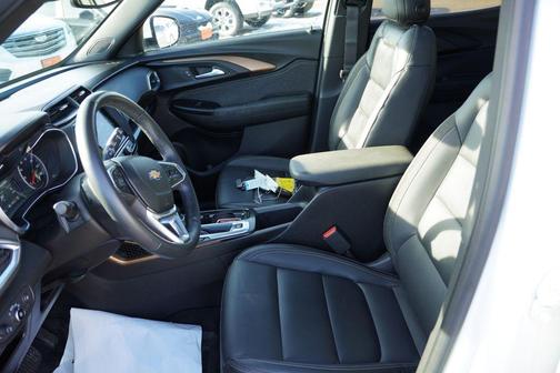 2021 Chevrolet Trailblazer ACTIV