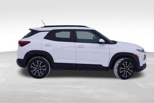 2021 Chevrolet Trailblazer ACTIV