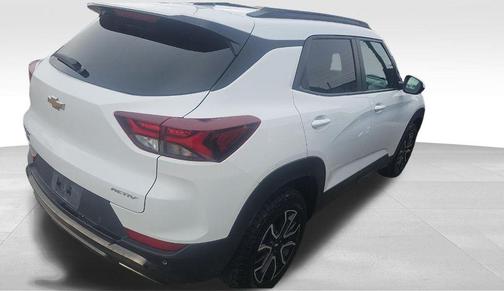 2021 Chevrolet Trailblazer ACTIV