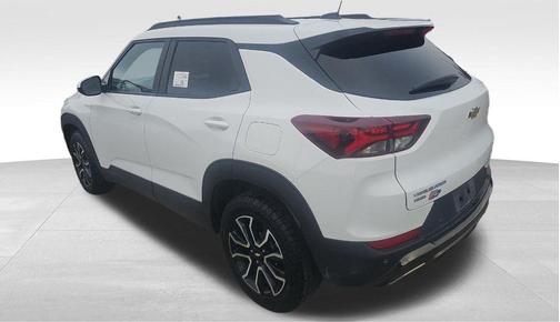 2021 Chevrolet Trailblazer ACTIV