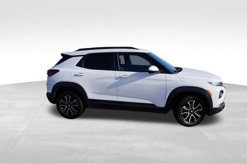 2021 Chevrolet Trailblazer ACTIV