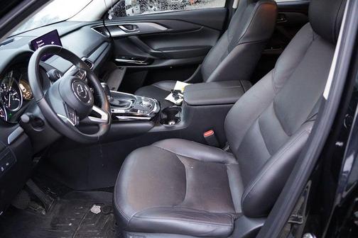 2023 Mazda CX-9 Touring Plus