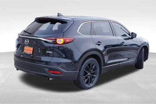 2023 Mazda CX-9 Touring Plus