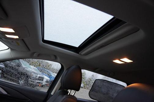 2023 Mazda CX-9 Touring Plus