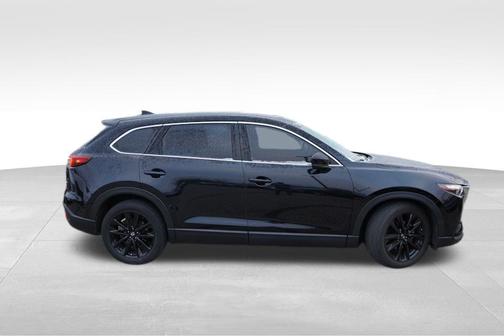 2023 Mazda CX-9 Touring Plus