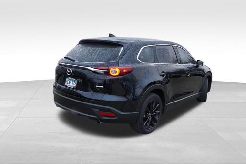 2023 Mazda CX-9 Touring Plus