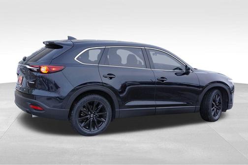 2023 Mazda CX-9 Touring Plus