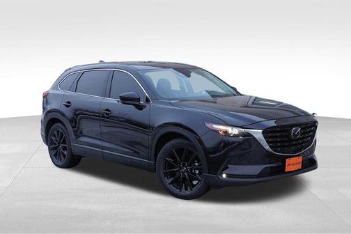 2023 Mazda CX-9 Touring Plus